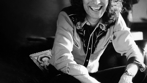 Image of Albert Lee & The Cryers