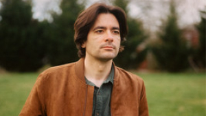Image of Brad Goodall