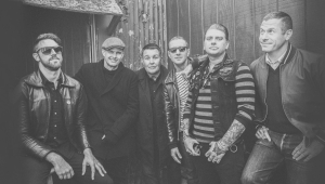 Image of Dropkick Murphys