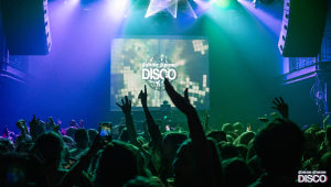 Image of Gimme Gimme Disco (18+)