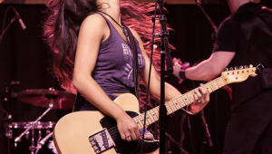 Image of Jessica Lynn