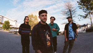 Image of PUP: ''The Dream Is Over'' 10th Anniversary Tour