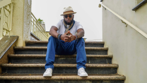 Image of Talib Kweli
