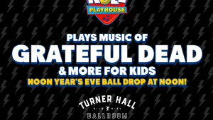 Image of The Rock and Roll Playhouse